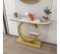 Mesas consola para entrada, pasillo, mesa de sofá para sala de estar, detrás de la mesa del sofá
