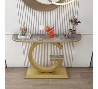 Mesas consola para entrada, pasillo, mesa de sofá para sala de estar, detrás de la mesa del sofá