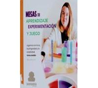 MESAS DE APRENDIZAJE EXPERIMENTACIÓN Y JUEGO: JUGAMOS CON LA LUZ, LA PRINGOSIDAD Y LA CREATIVIDAD