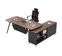 Mesas de té Escritorios Informática Oficina jefe Single Leader Manager Oficina de gestión moderna simple Oficina de supervisores Escritorio Mesas de café