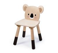 Mesas infantiles Tender Leaf Toys Forest Koala Chair Tender Leaf Toys