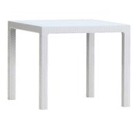 Mesas Rattán Keter Quartet 95X95XH74