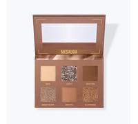 Mesauda Bare Harmony 3.0 206 Paleta Timeless Nude