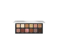 Mesauda Beauty Archetype II Palette - paleta de sombras de ojos 12 colores
