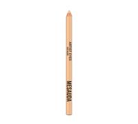 MESAUDA BEAUTY Artist Eyes Delineador en lápiz 1.14 g Nude