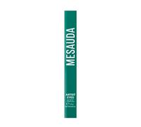 MESAUDA BEAUTY Artist Eyes Delineador en lápiz 1.14 g Teal