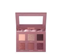 Mesauda Beauty Bare Harmony Palette 201 Tender Mauve 6gr