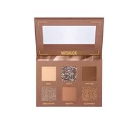 Mesauda Beauty Bare Harmony Palette 206 Timeless Nude 6gr