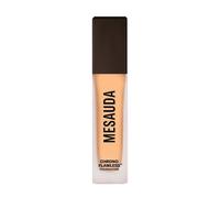 MESAUDA BEAUTY Chrono Flawless Base líquida 30 ml 03N