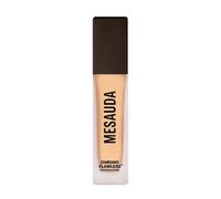 MESAUDA BEAUTY Chrono Flawless Base líquida 30 ml 07W