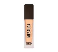 MESAUDA BEAUTY Chrono Flawless Base líquida 30 ml 09N