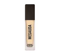 Mesauda Beauty Chrono Flawless Foundation 05W 30ml