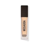 Mesauda Beauty Chrono Flawless Foundation 09N 30ml- base fluida de larga duración