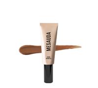 Mesauda Beauty Dew Shield Dark 40ml - crema coloreada hidratante protectora