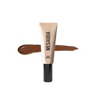 Mesauda Beauty Dew Shield Deep 40ml - crema coloreada hidratante protectora