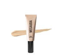 Mesauda Beauty Dew Shield Light 40ml - crema coloreada hidratante protectora