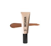 Mesauda Beauty Dew Shield Tan 40ml - crema coloreada hidratante protectora