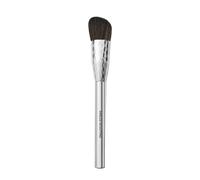 Mesauda Beauty F02 Angled Sculpting Brush - cepillo para productos en crema