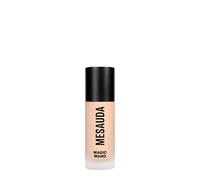 Mesauda Beauty Magic Wand Foundation W15 20ml - base fluida mate
