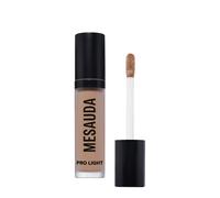 Mesauda Beauty Pro Light Concealer N80 4ml- corrector fluido hidratante