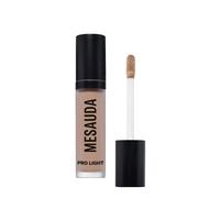 Mesauda Beauty Pro Light Concealer W35 4ml - corrector fluido hidratante