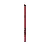 MESAUDA BEAUTY Rebelips Lápiz labial 1.2 g Auburn