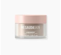 Mesauda Crema Facial Lumisheen Con Vitamina C 50 Ml