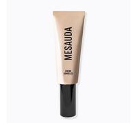 Mesauda Dew Shield Crema Colorida Hidratante Y Protectora Spf 20 MEDIUM