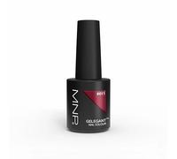 Mesauda Gelegant Gel Polish 801 Black Out 8ml - esmalte semipermanente
