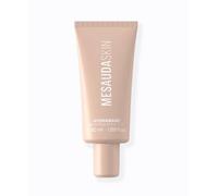 Mesauda Hydraware Fluido Spf 50 Hidratante 50 Ml