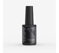 Mesauda Lacqwear Gel Polish 22 Black Out 10ml - esmalte de uñas semipermanente