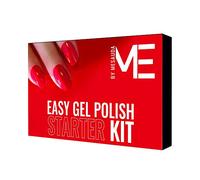 Mesauda ME Easy Gel Polish Kit básico - kit para el semipermanente