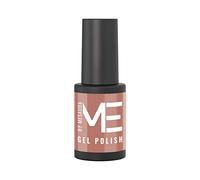 Mesauda ME Gel Polish 122 Fudge 5ml - Esmalte de uñas semipermanente
