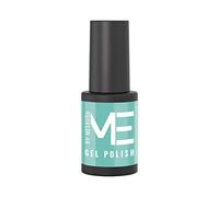 Mesauda ME Gel Polish 138 Turquoise 4,5ml - Esmalte de uñas semipermanente