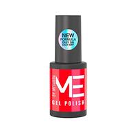 Mesauda ME Gel Polish 152 Coral 4.5ml - esmalte de uñas semipermanente