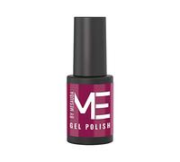 Mesauda ME Gel Polish 182 Vampire 4,5ml - Esmalte de uñas semipermanente