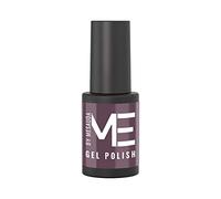 Mesauda ME Gel Polish 186 Fierce 4,5ml - Esmalte de uñas semipermanente