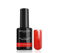 Mesauda Milano Gel Polish One Phase 3 in 1 esmalte semipermanente 5 ml n.125 ton cadeau