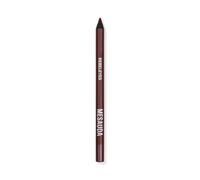 Mesauda Milano Rebeleyes - Lápiz de ojos - 1,2 g