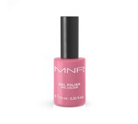 Mesauda MNP Gel Polish 245 Bubble Gum 10ml - esmalte de uñas semipermanente