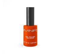 Mesauda MNP Gel Polish 253 Happy 10ml - esmalte de uñas semipermanente