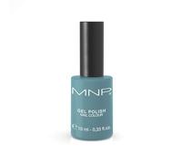 Mesauda MNP Gel Polish 255 Paradise 10ml - esmalte de uñas semipermanente