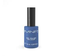 Mesauda MNP Gel Polish 256 Envy Me 10ml - esmalte de uñas semipermanente