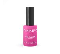 Mesauda MNP Gel Polish 258 Macaron 10ml - esmalte de uñas semipermanente