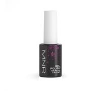 Mesauda MNP Gel PolishGalaxy Fx Top Coat 806 Spectra 14ml - top coat extra brillante sin dispersión