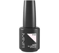 Mesauda MNP Genie In A Bottle Milky Pink 14ml - gel reconstrucción