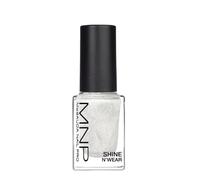 Mesauda MNP Shine N' Wear 299 Galactic 10ml - esmalte clásico