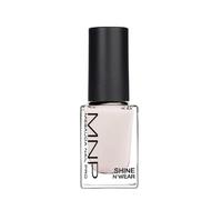 Mesauda MNP Shine N' Wear 301 Art 10ml - esmalte clásico