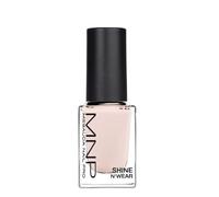 Mesauda MNP Shine N' Wear 302 Canvas 10ml - esmalte clásico