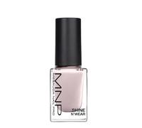 Mesauda MNP Shine N' Wear 307 Retro 10ml - esmalte clásico